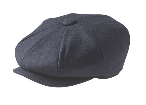 Newsboy cap 